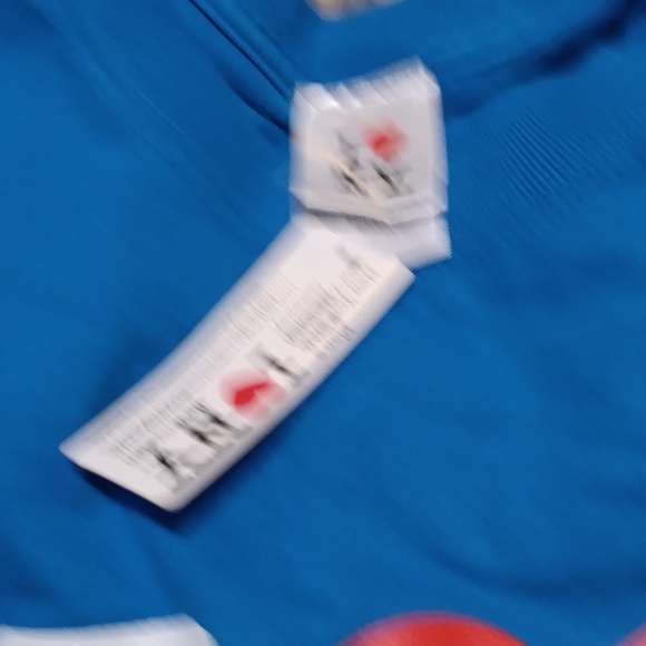 NWT I ♥️ NY Fruit Of The Loom Womens Tee M - Picture 2 of 3